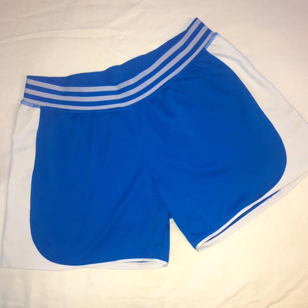 Adidas Athletic Running Shorts Medium